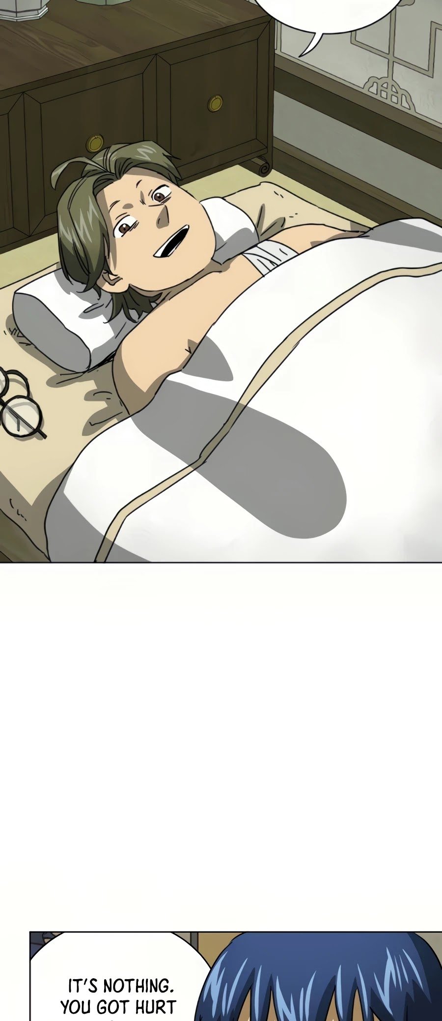 Infinite Level Up in Murim Chapter 100 - page 15