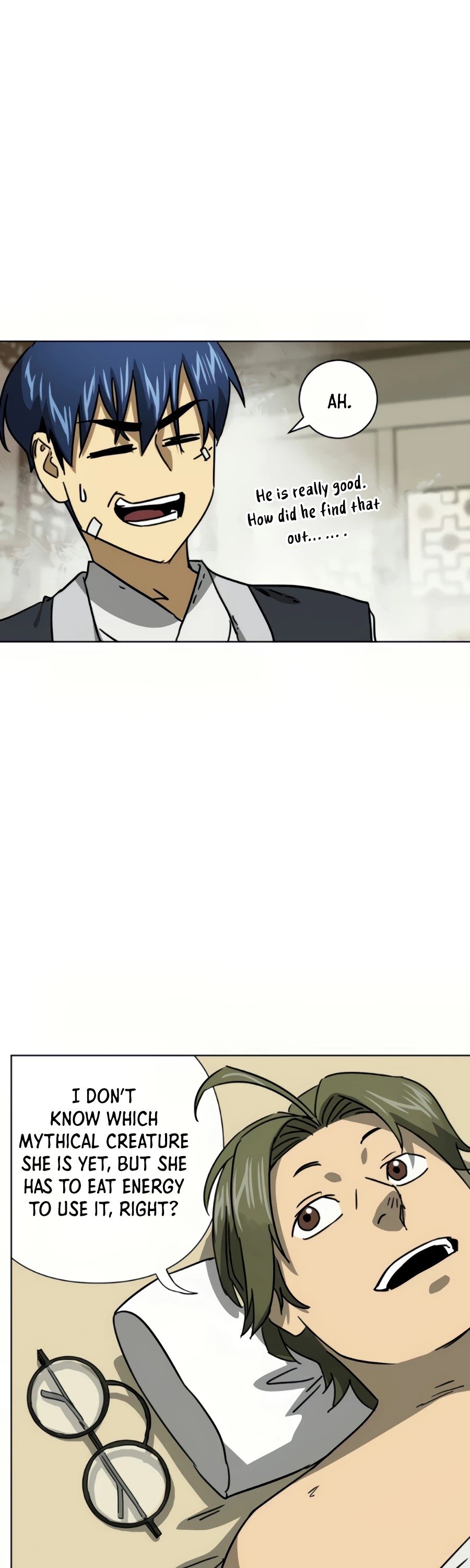 Infinite Level Up in Murim Chapter 100 - page 20