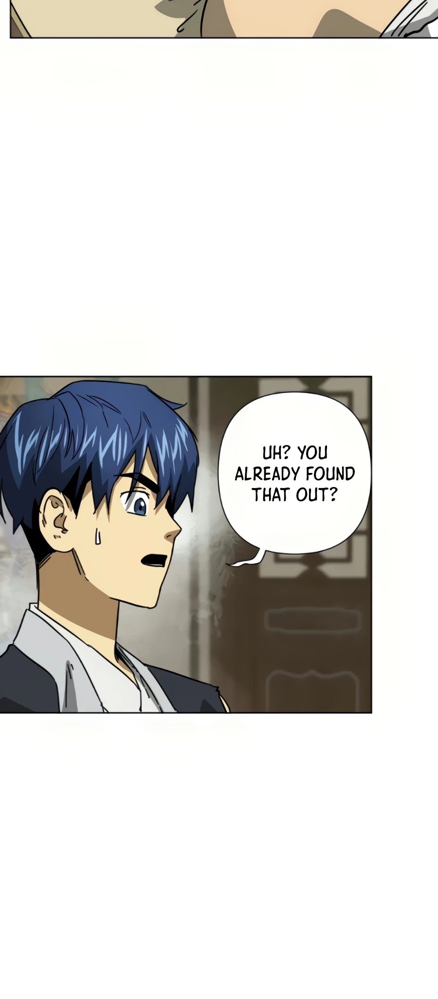 Infinite Level Up in Murim Chapter 100 - page 21