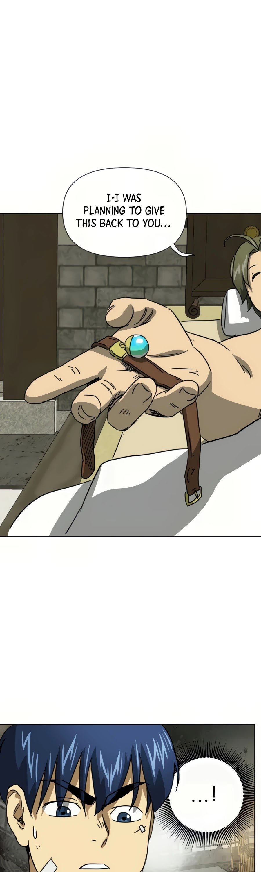 Infinite Level Up in Murim Chapter 100 - page 23