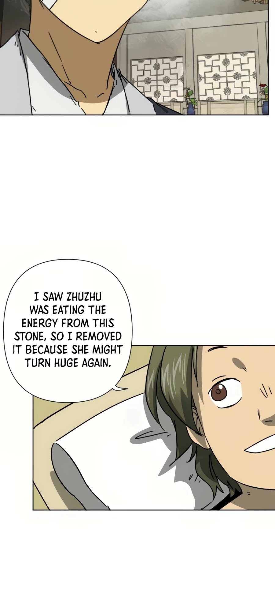 Infinite Level Up in Murim Chapter 100 - page 24