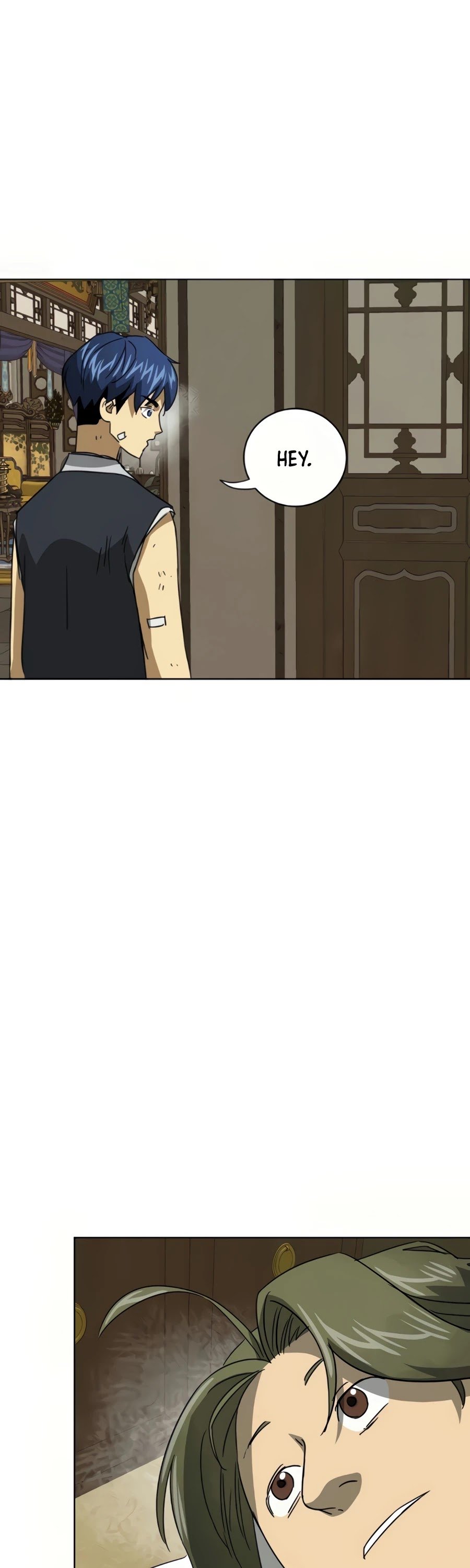 Infinite Level Up in Murim Chapter 100 - page 32