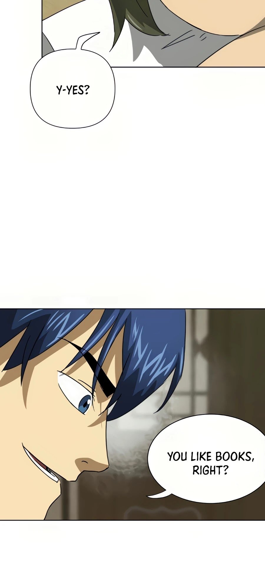 Infinite Level Up in Murim Chapter 100 - page 33