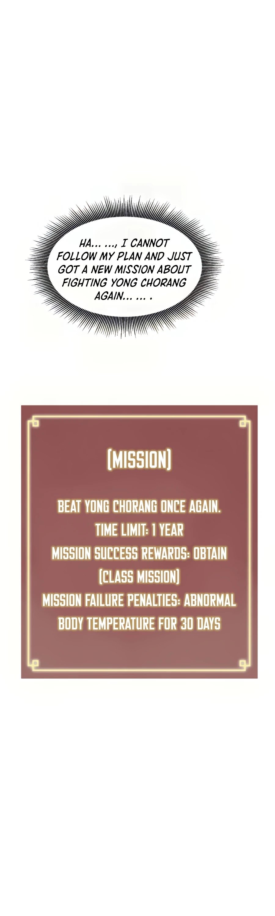 Infinite Level Up in Murim Chapter 100 - page 38