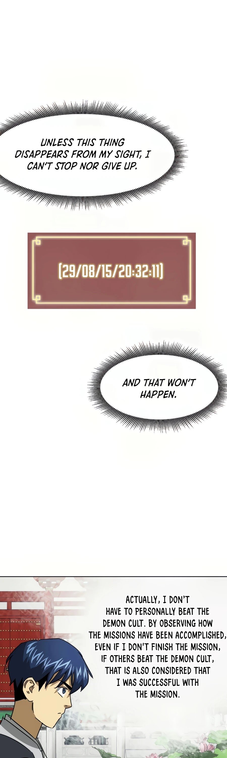 Infinite Level Up in Murim Chapter 100 - page 41