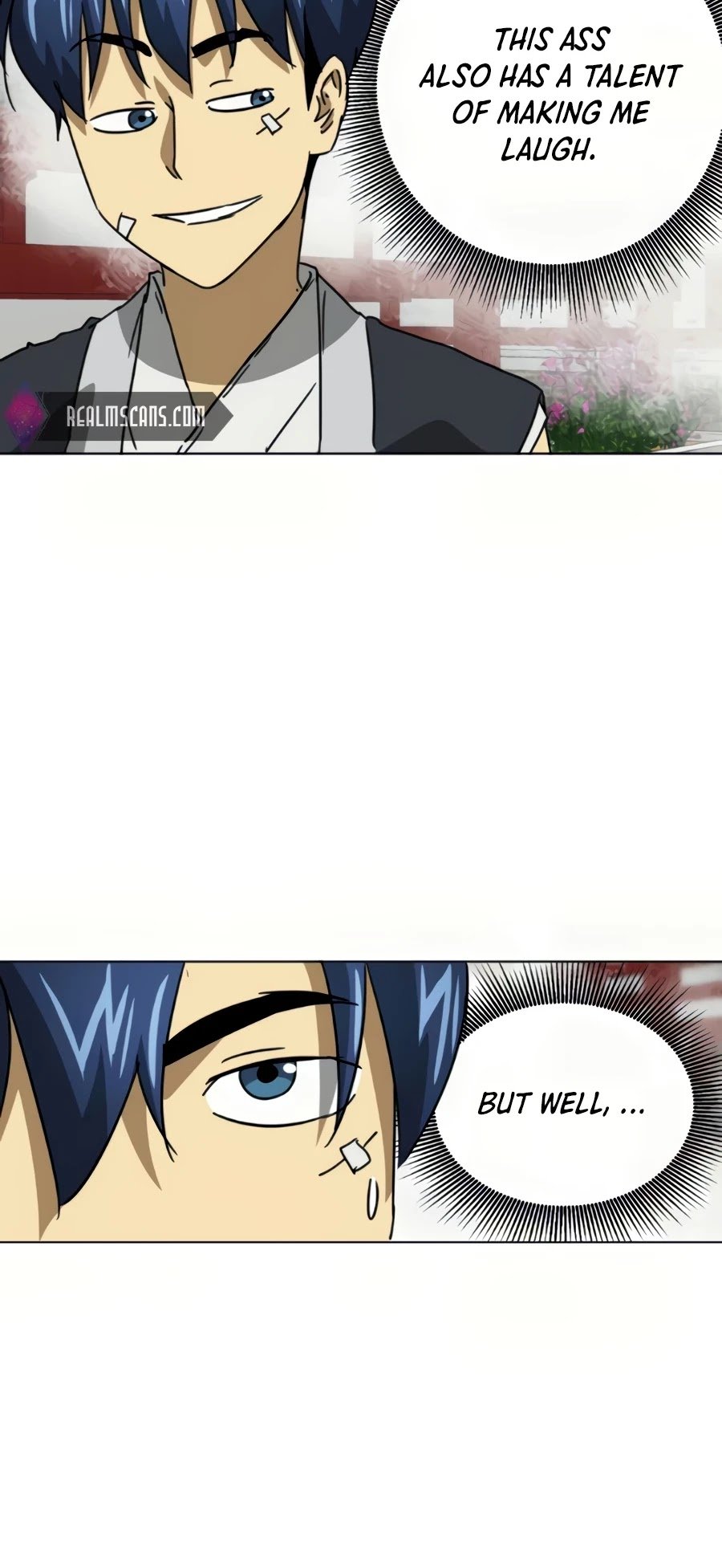 Infinite Level Up in Murim Chapter 100 - page 55