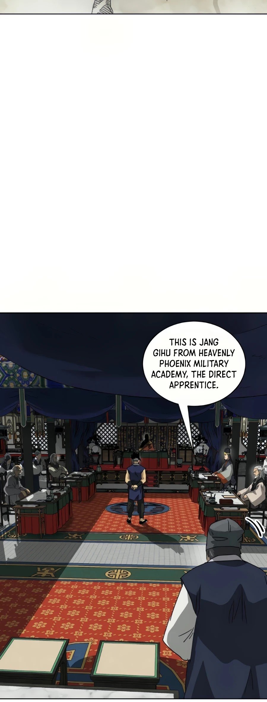 Infinite Level Up in Murim Chapter 100 - page 61