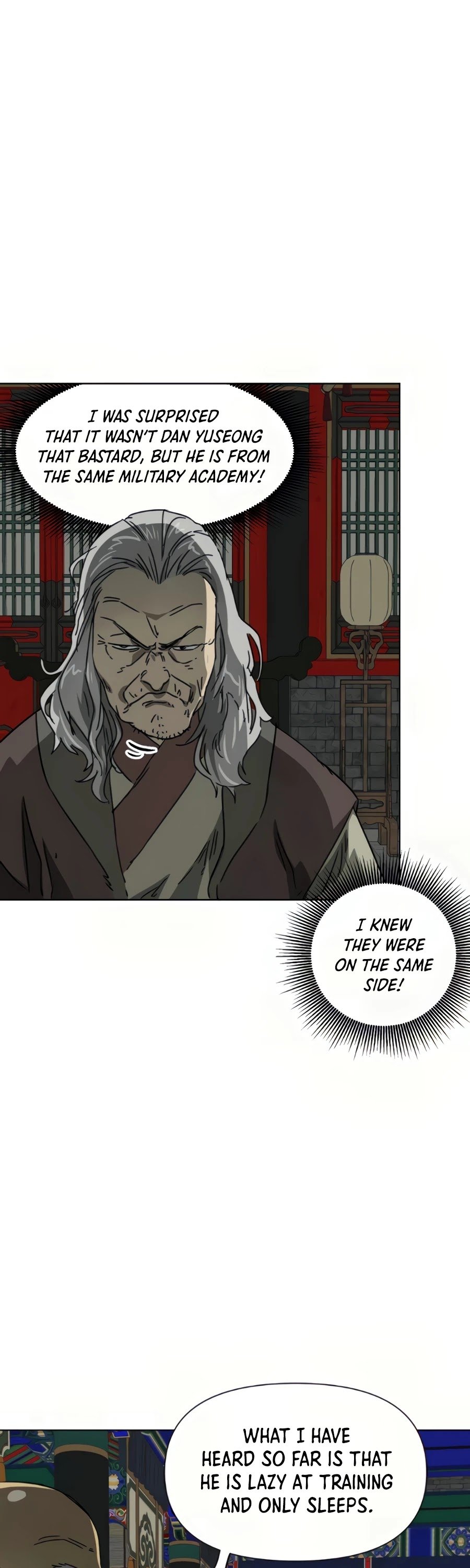 Infinite Level Up in Murim Chapter 100 - page 62