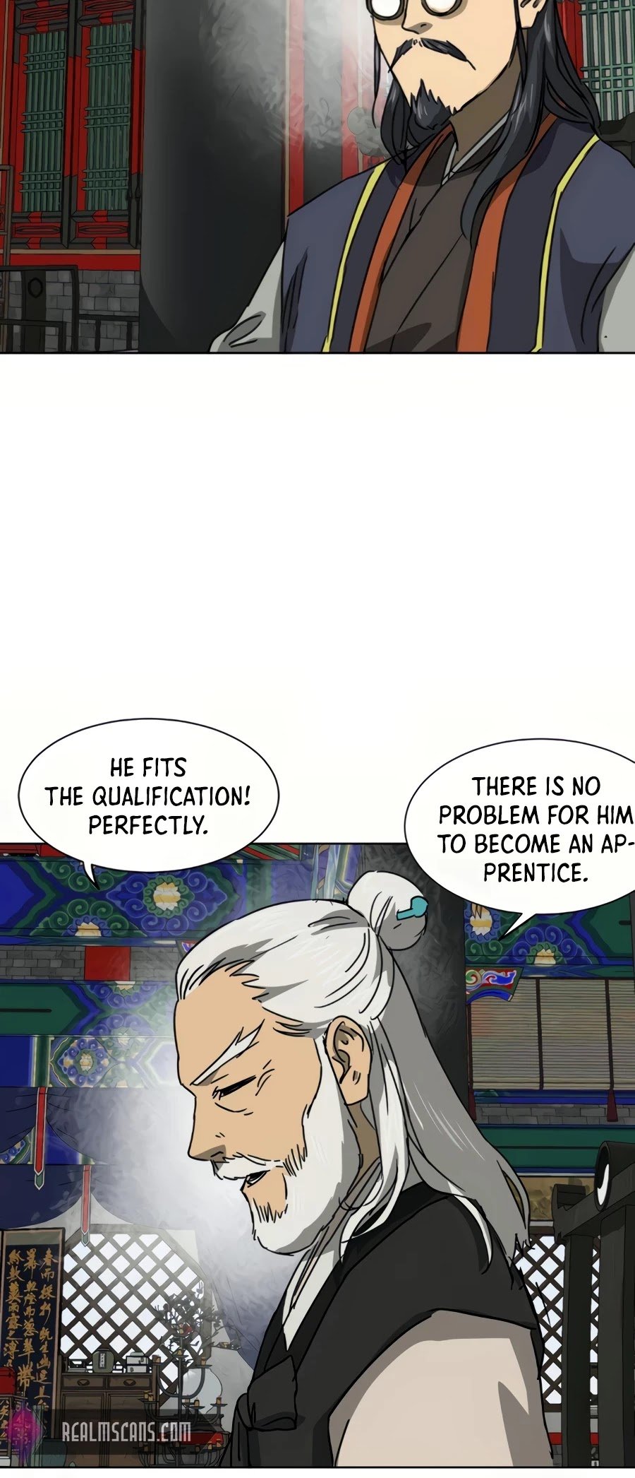 Infinite Level Up in Murim Chapter 100 - page 64