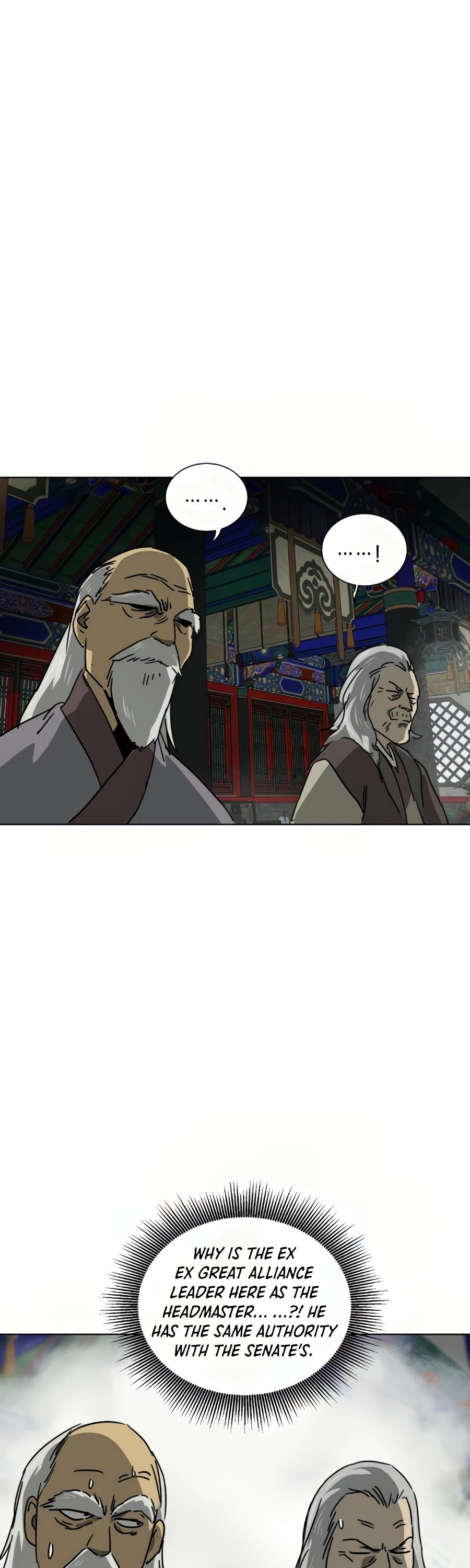 Infinite Level Up in Murim Chapter 100 - page 65
