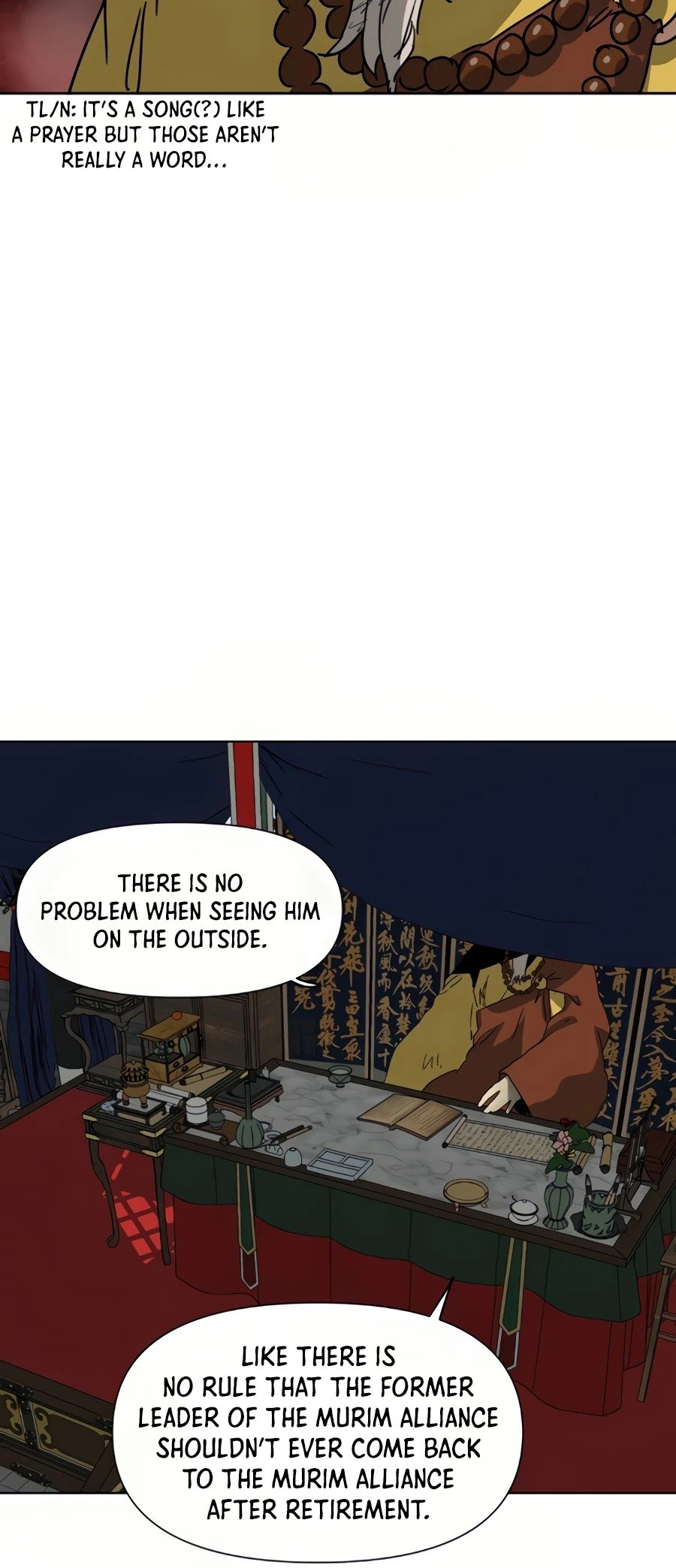 Infinite Level Up in Murim Chapter 100 - page 67