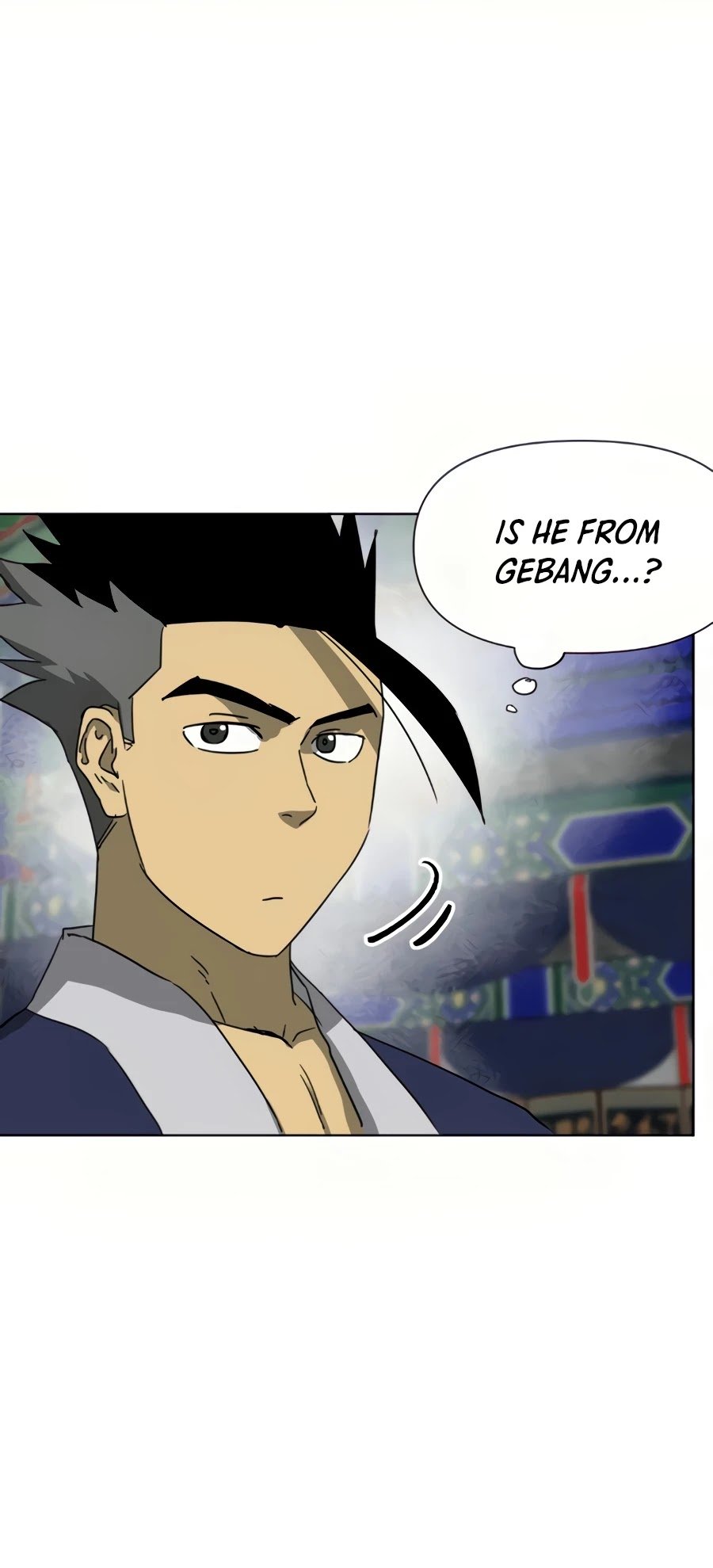 Infinite Level Up in Murim Chapter 100 - page 72