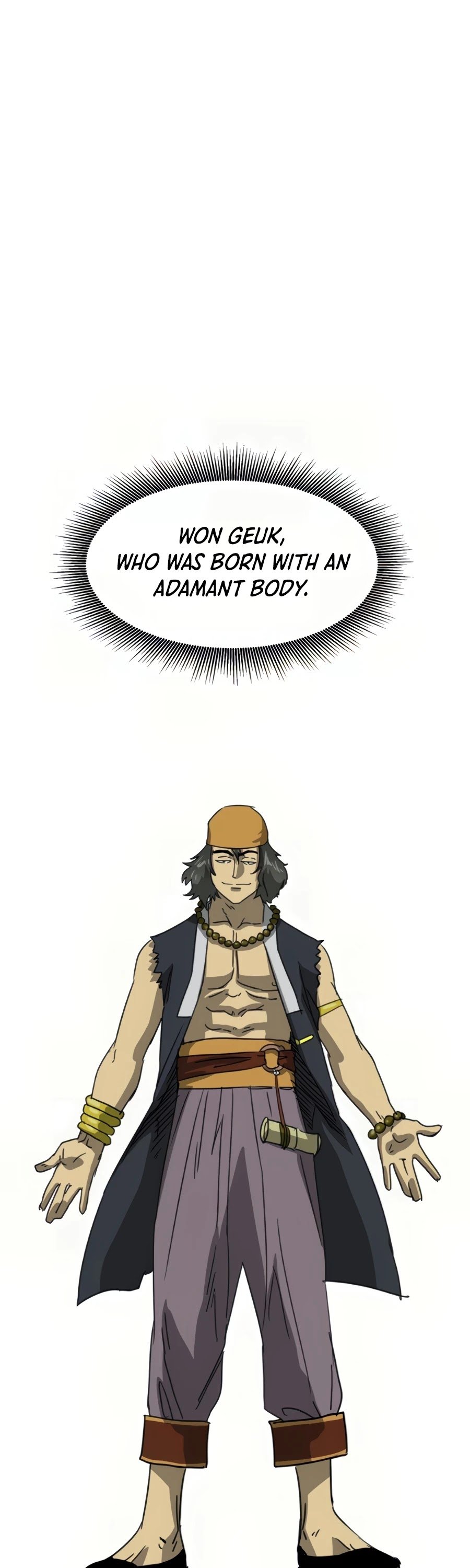 Infinite Level Up in Murim Chapter 100 - page 77