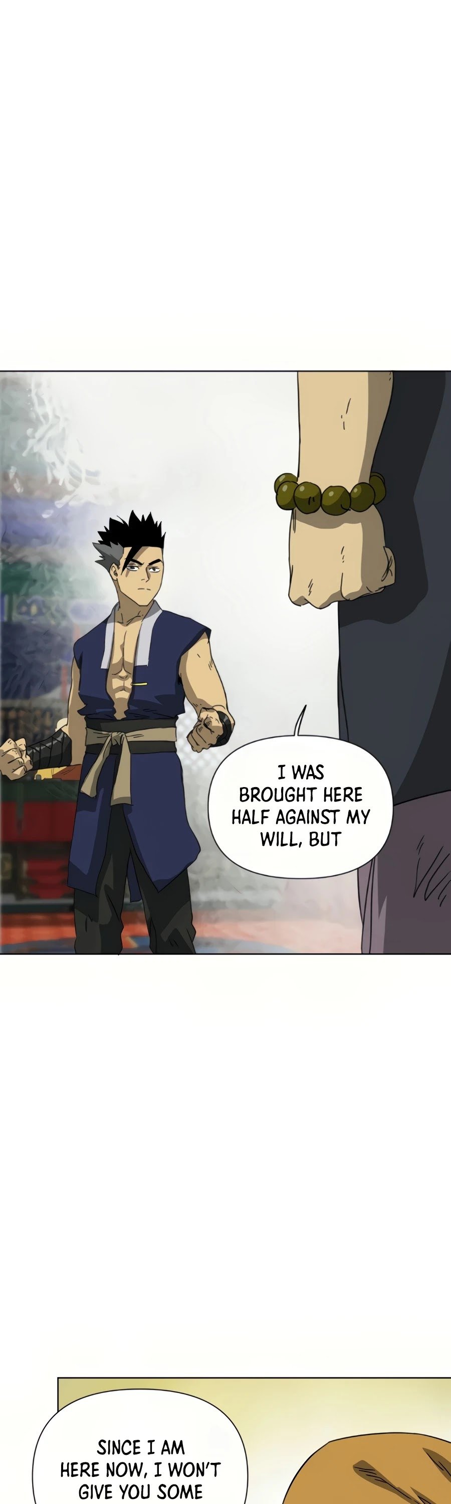 Infinite Level Up in Murim Chapter 100 - page 80