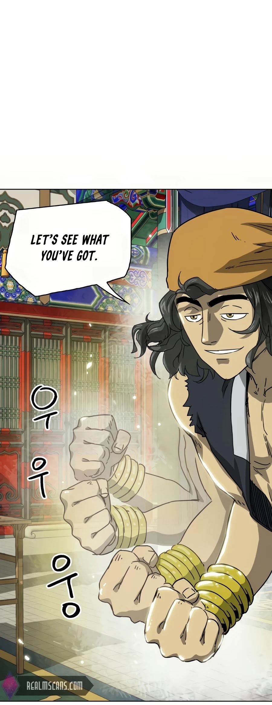 Infinite Level Up in Murim Chapter 100 - page 82