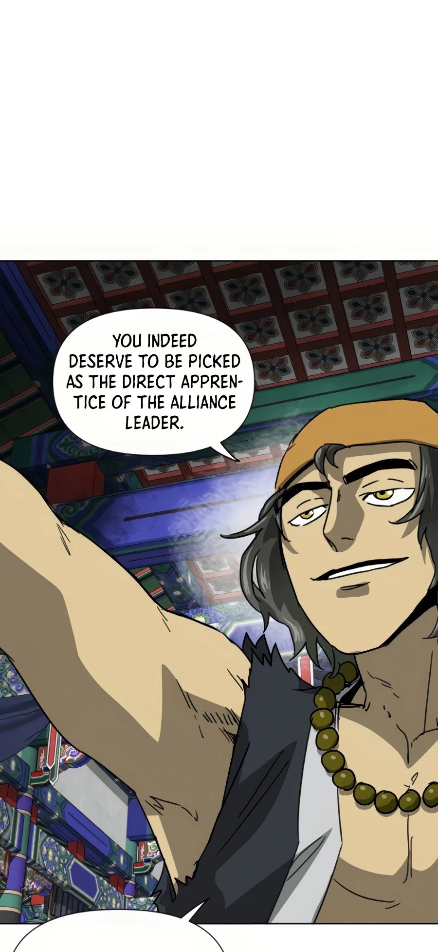Infinite Level Up in Murim Chapter 100 - page 93