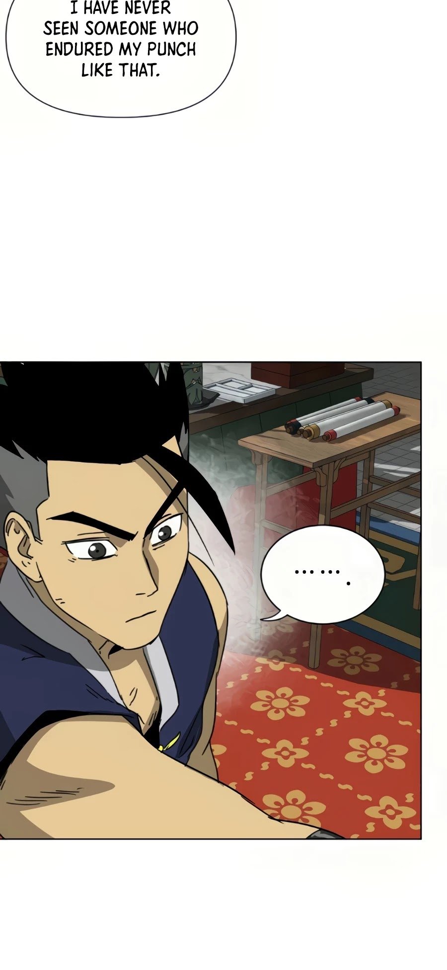 Infinite Level Up in Murim Chapter 100 - page 94