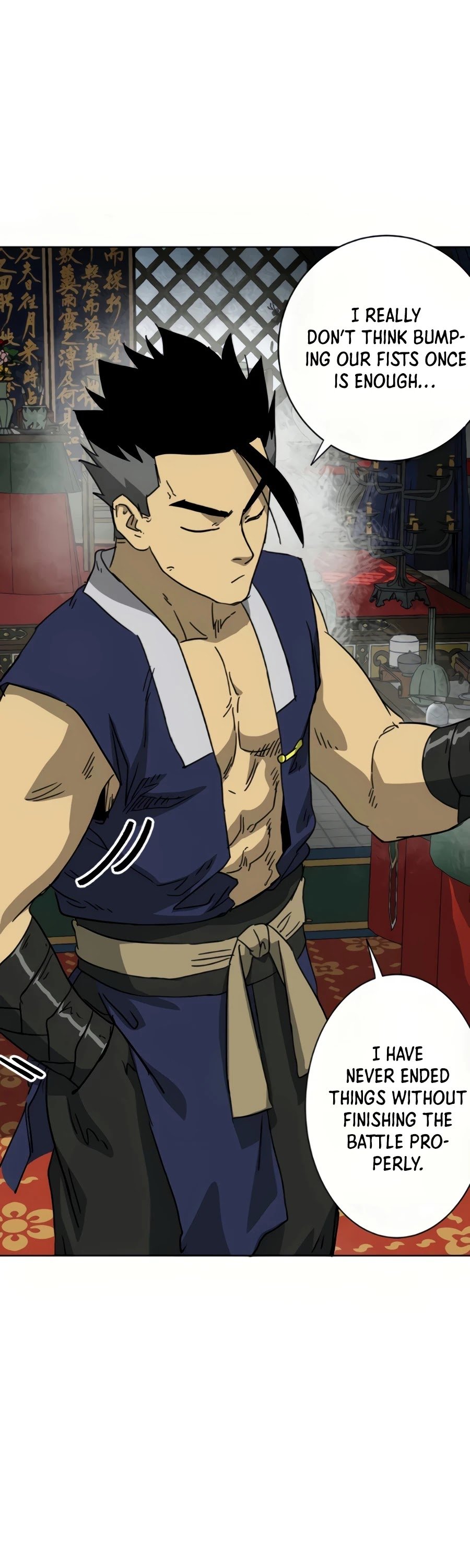 Infinite Level Up in Murim Chapter 100 - page 95