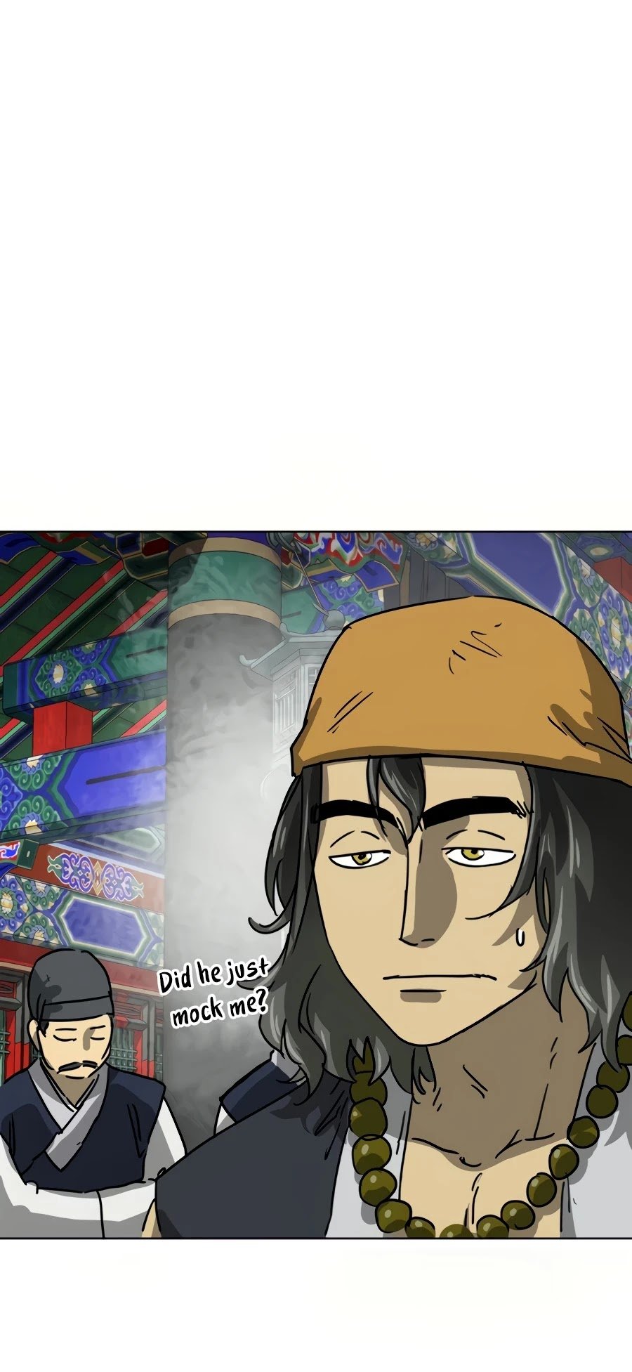 Infinite Level Up in Murim Chapter 100 - page 97