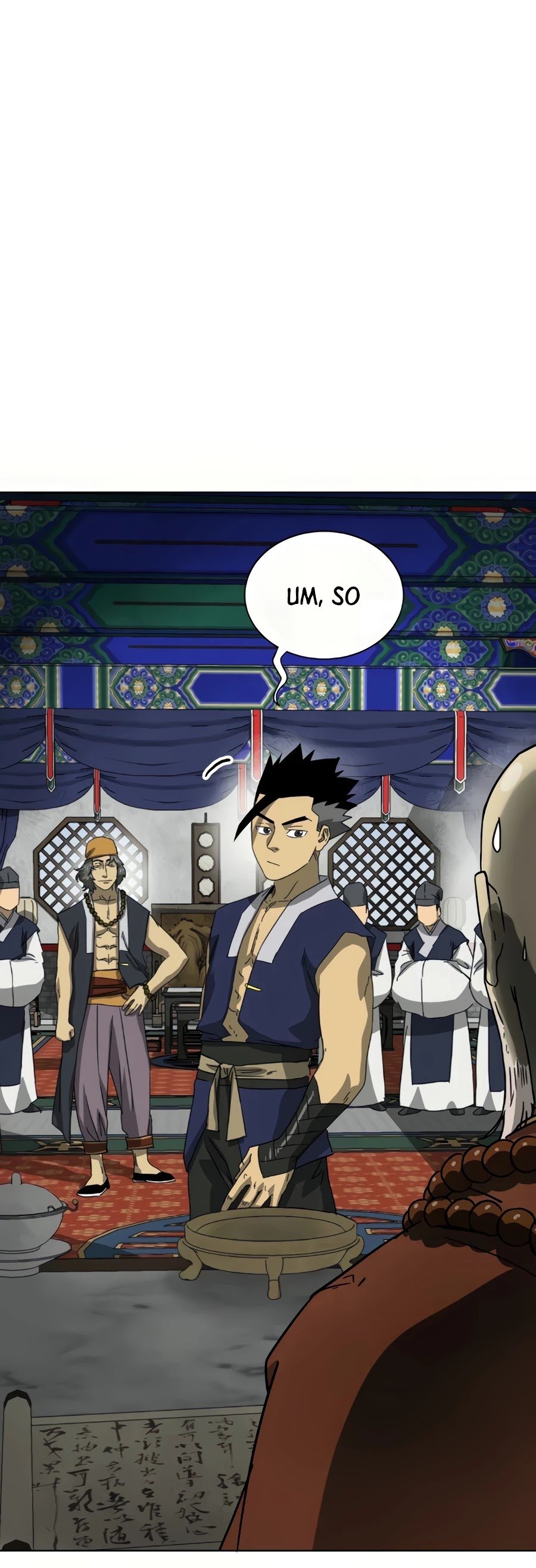 Infinite Level Up in Murim Chapter 100 - page 99
