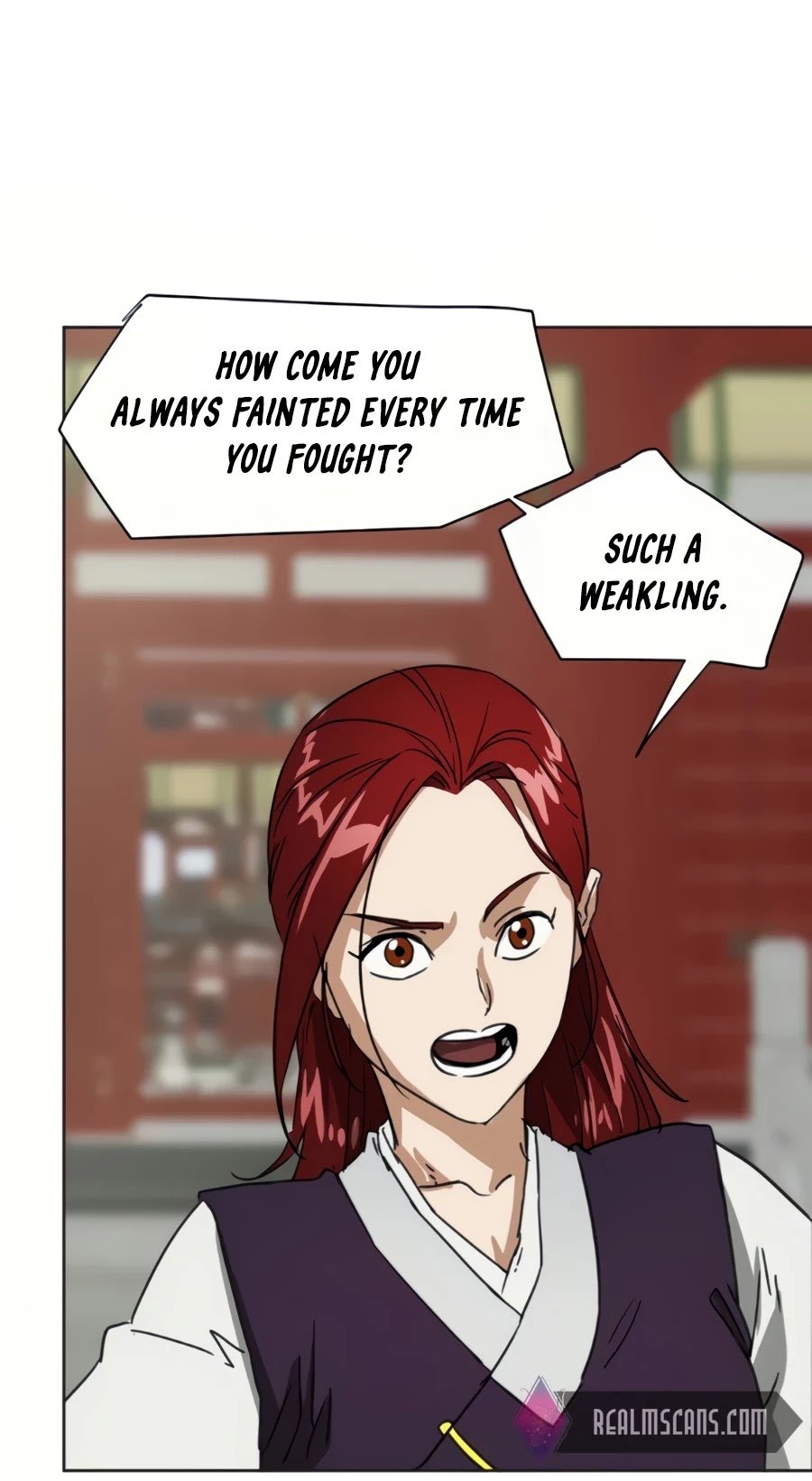 Infinite Level Up in Murim Chapter 92 - page 10