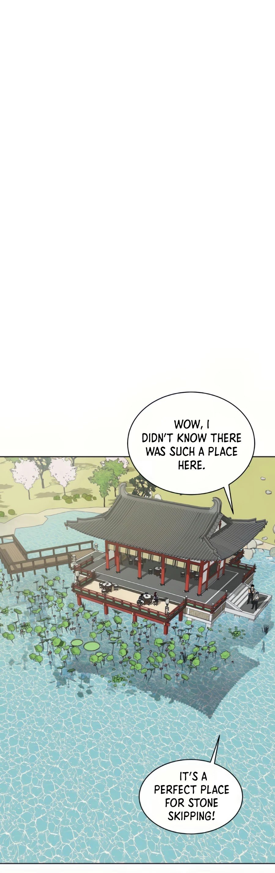 Infinite Level Up in Murim Chapter 92 - page 25