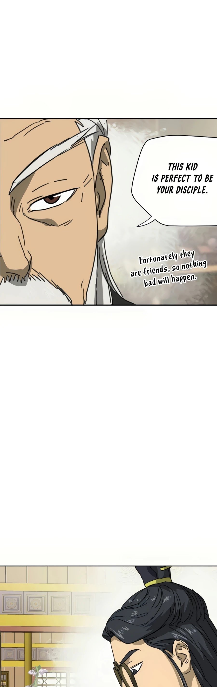 Infinite Level Up in Murim Chapter 92 - page 54