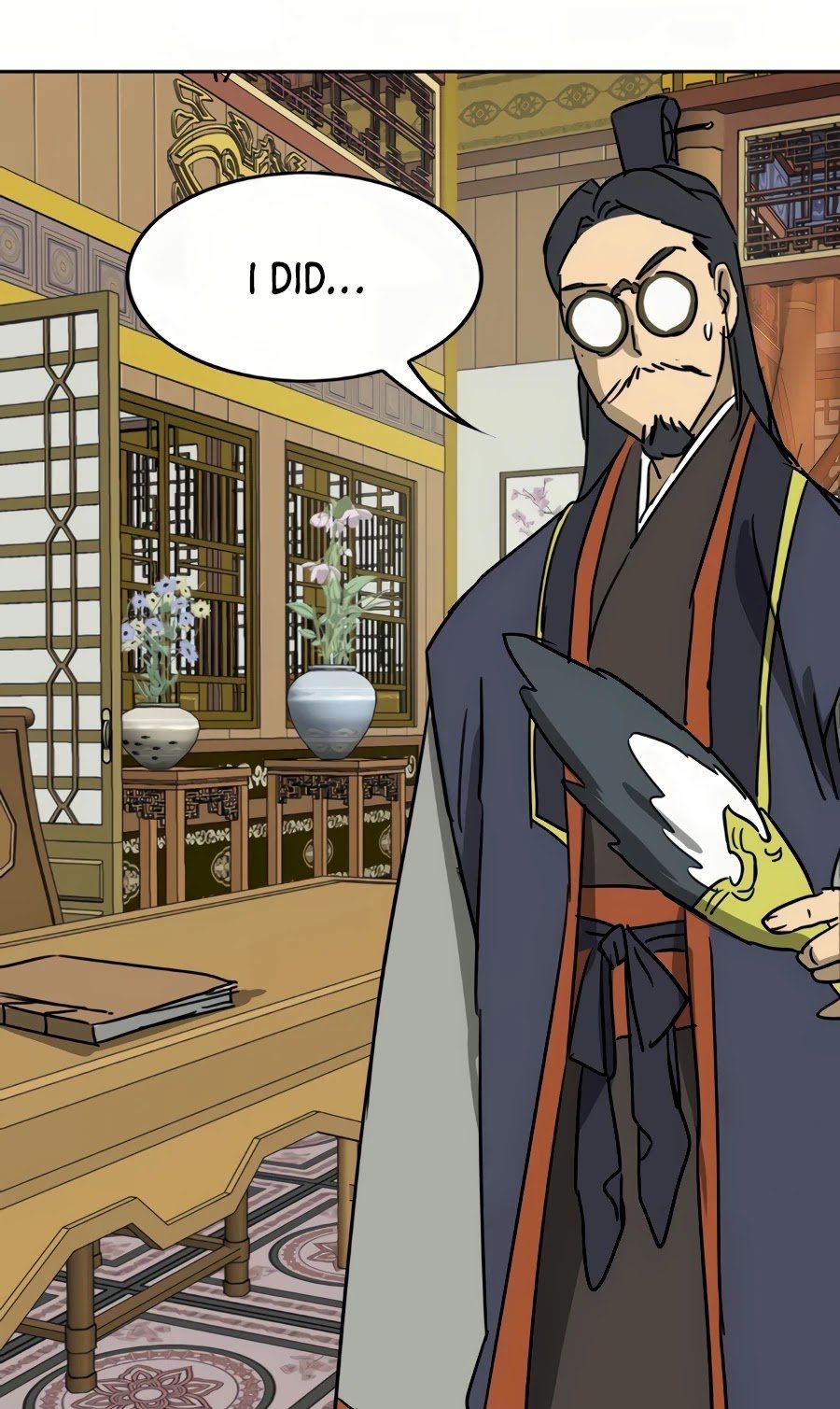 Infinite Level Up in Murim Chapter 92 - page 70