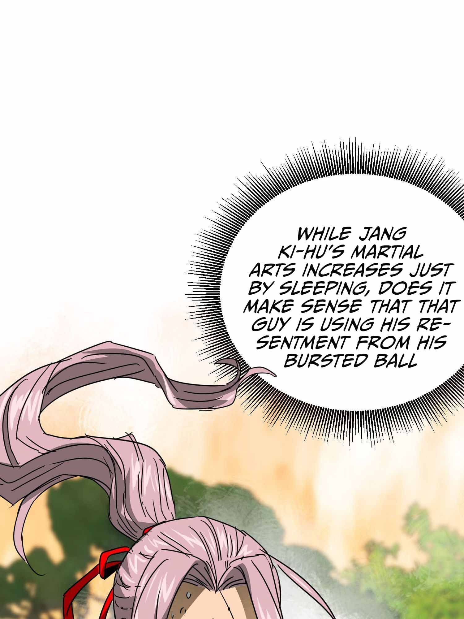 Infinite Level Up in Murim Chapter 99.1 - page 113