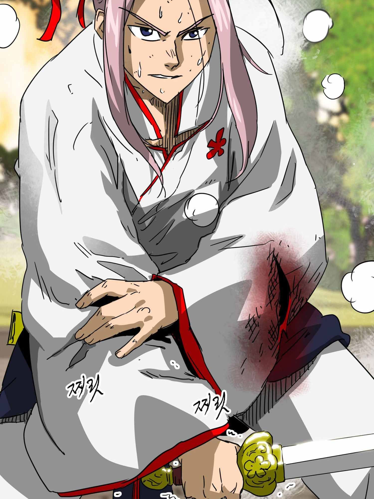 Infinite Level Up in Murim Chapter 99.1 - page 114