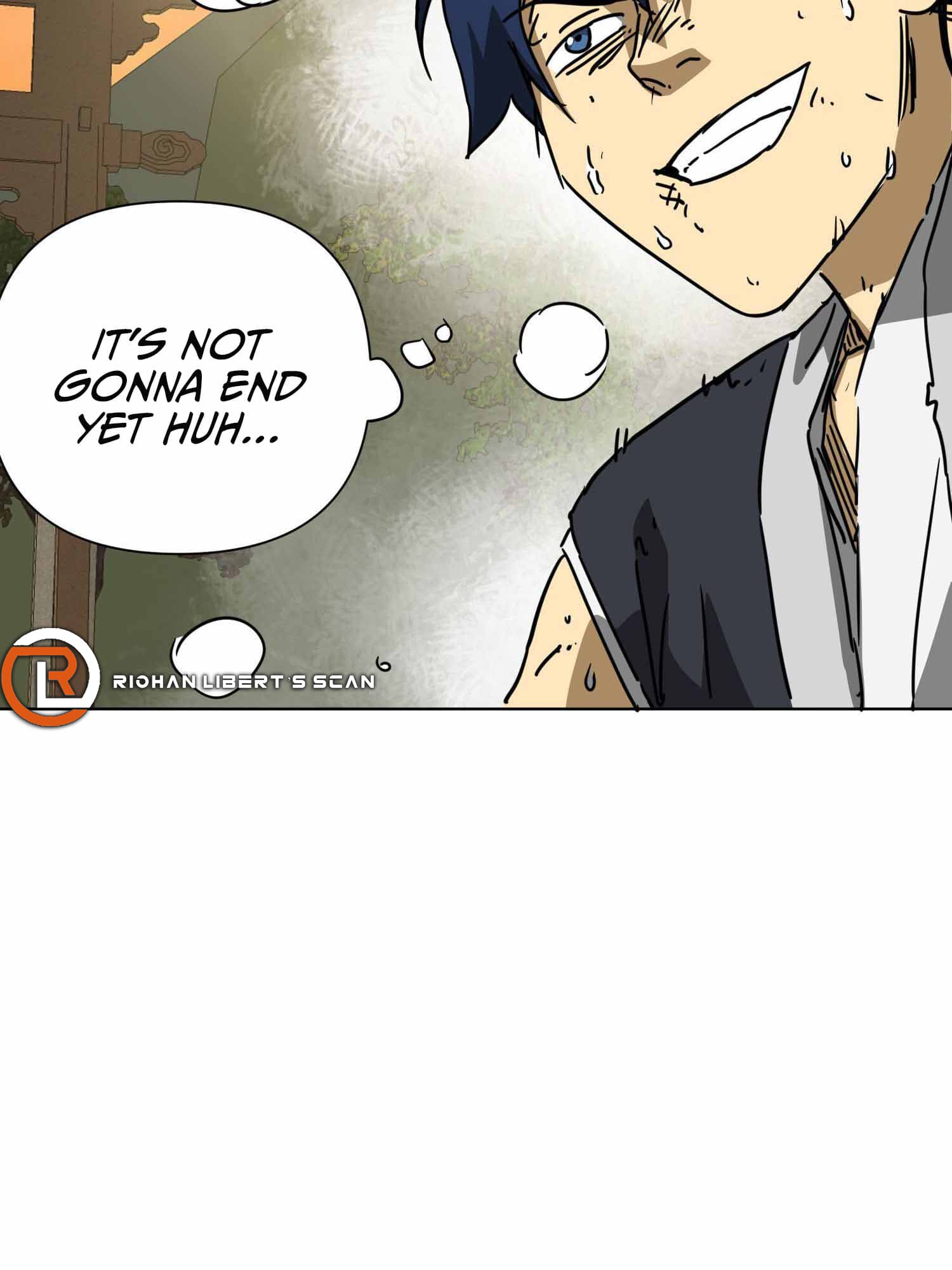 Infinite Level Up in Murim Chapter 99.1 - page 121