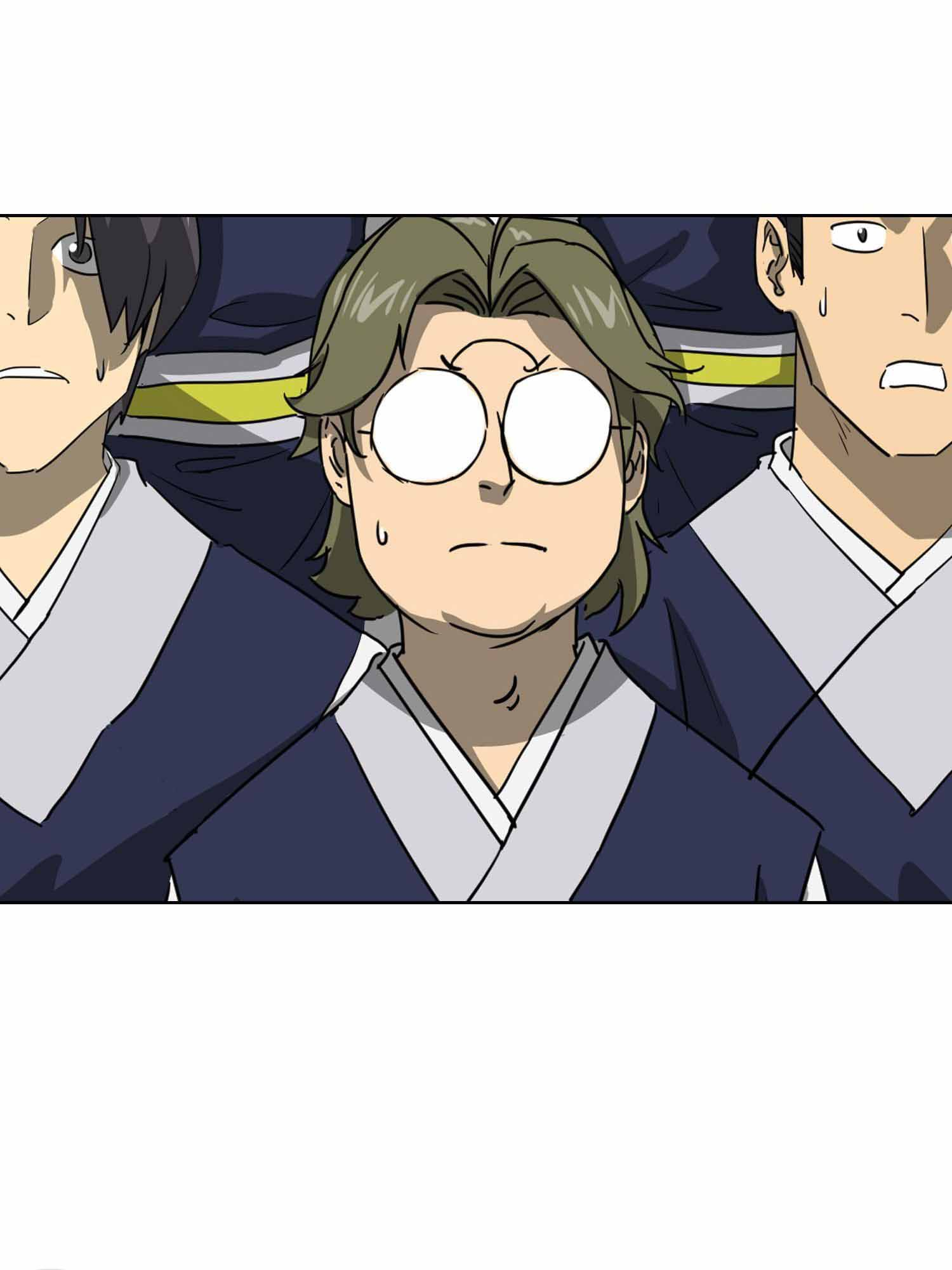 Infinite Level Up in Murim Chapter 99.1 - page 123