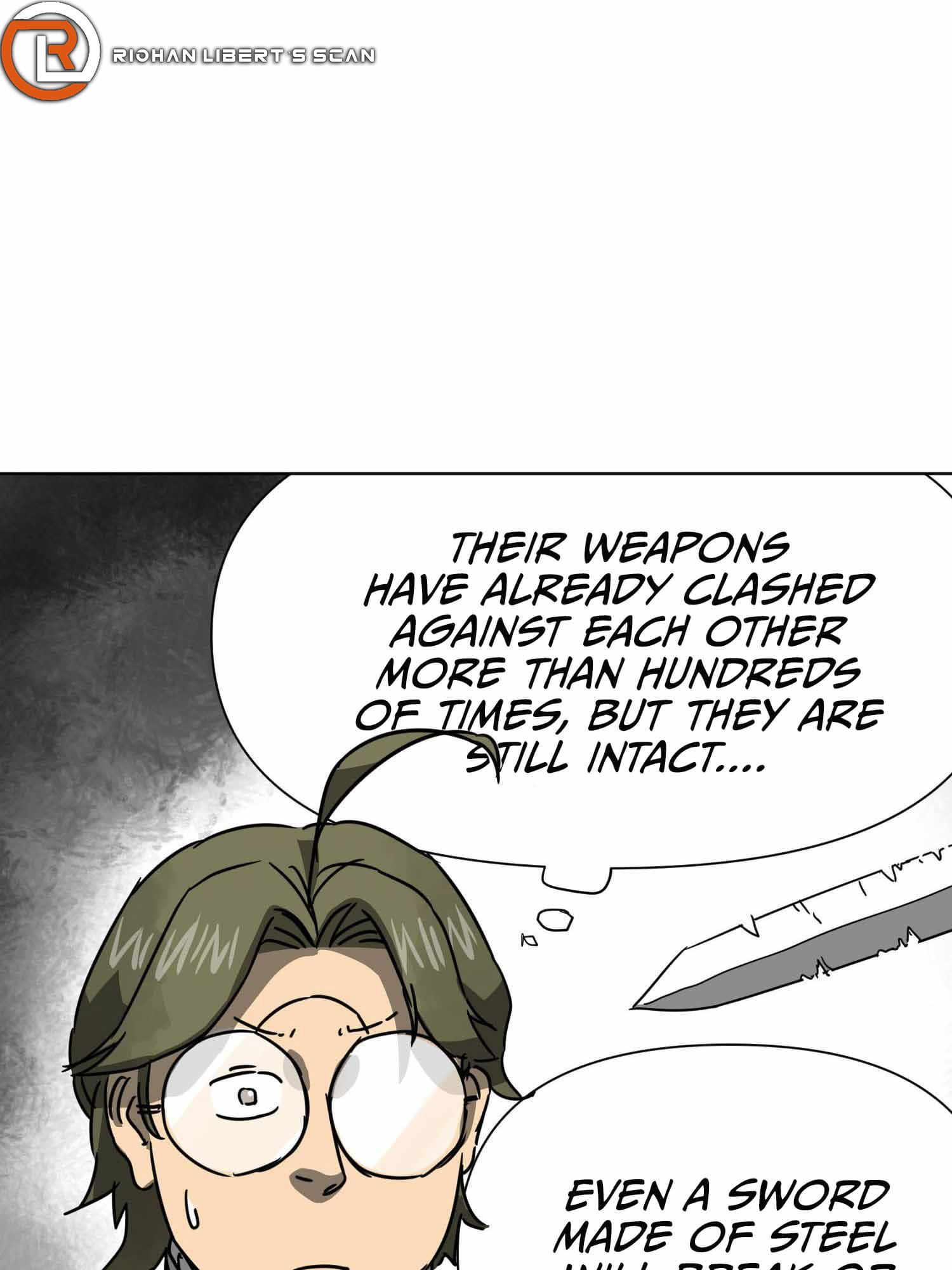 Infinite Level Up in Murim Chapter 99.1 - page 124