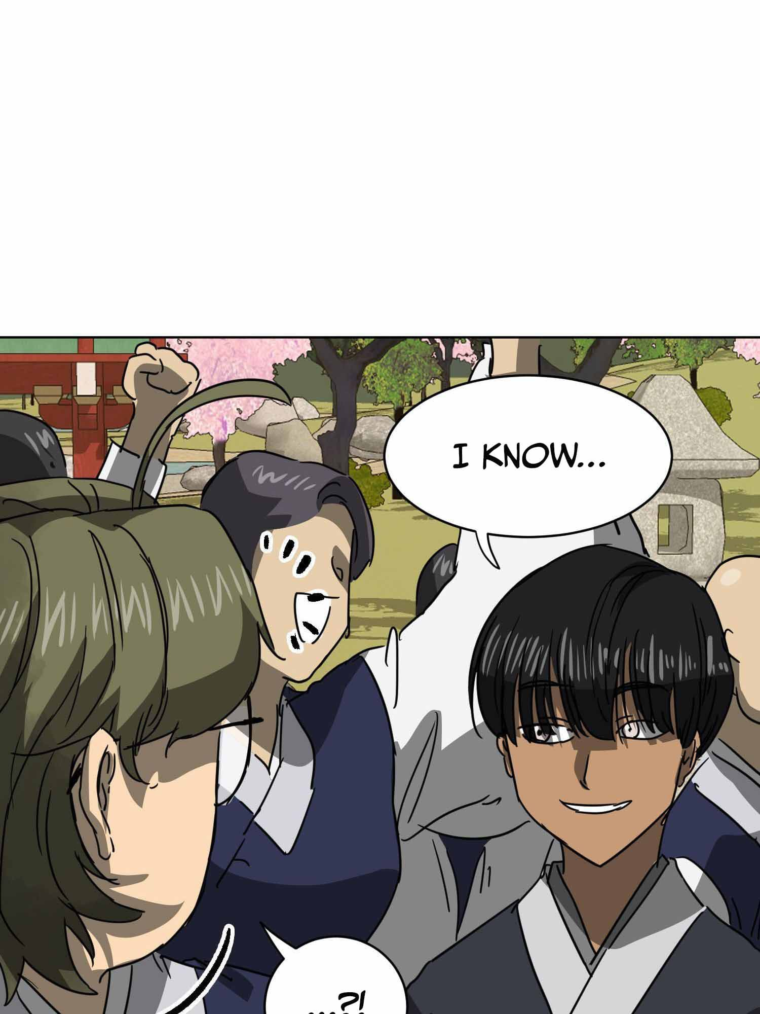 Infinite Level Up in Murim Chapter 99.1 - page 129