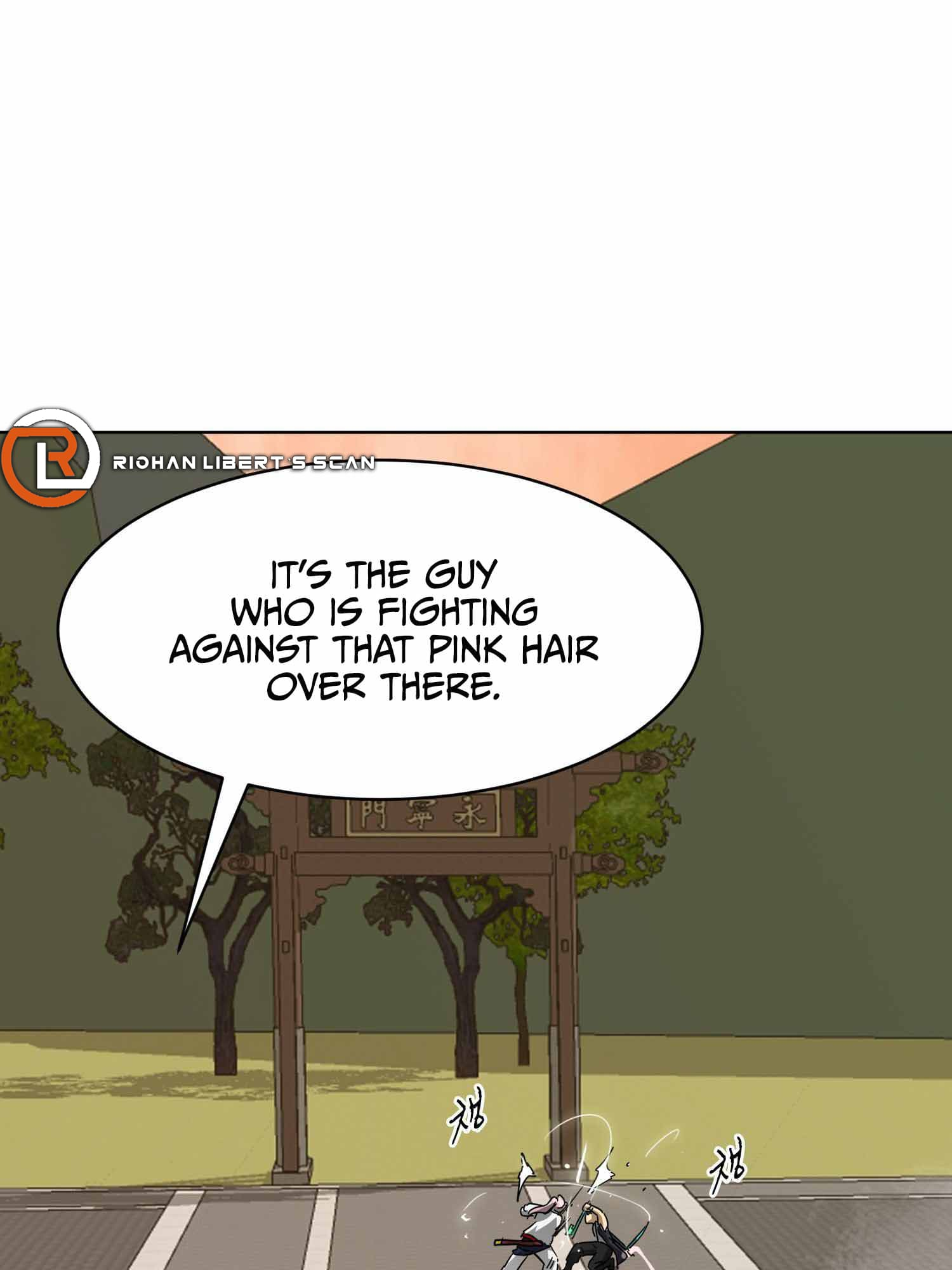 Infinite Level Up in Murim Chapter 99.1 - page 134