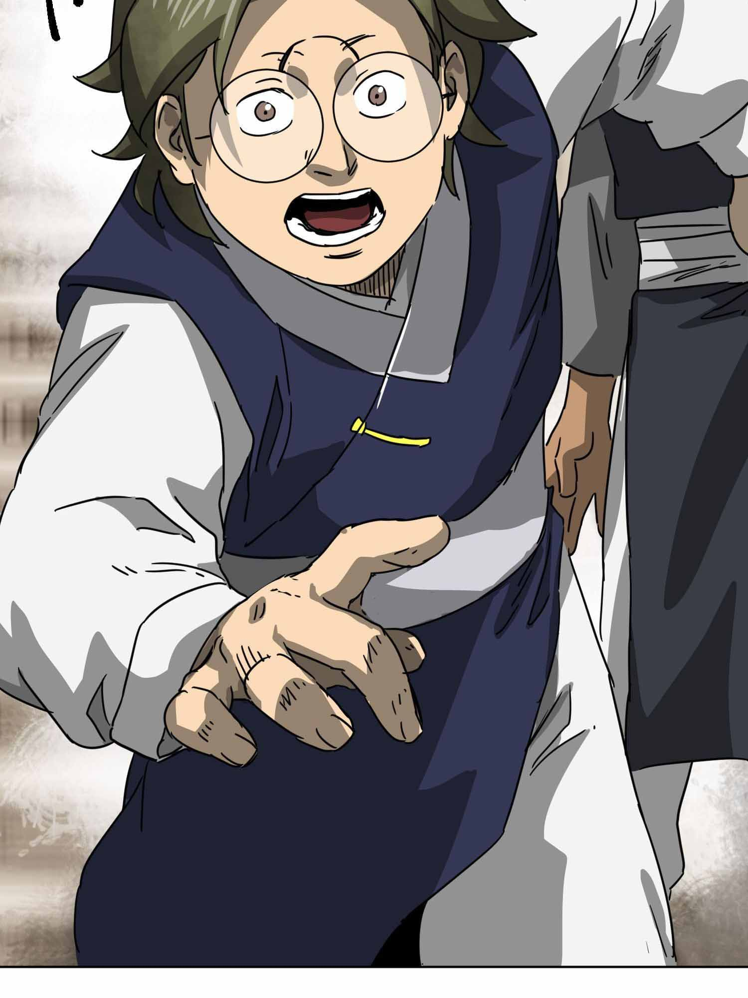 Infinite Level Up in Murim Chapter 99.1 - page 141