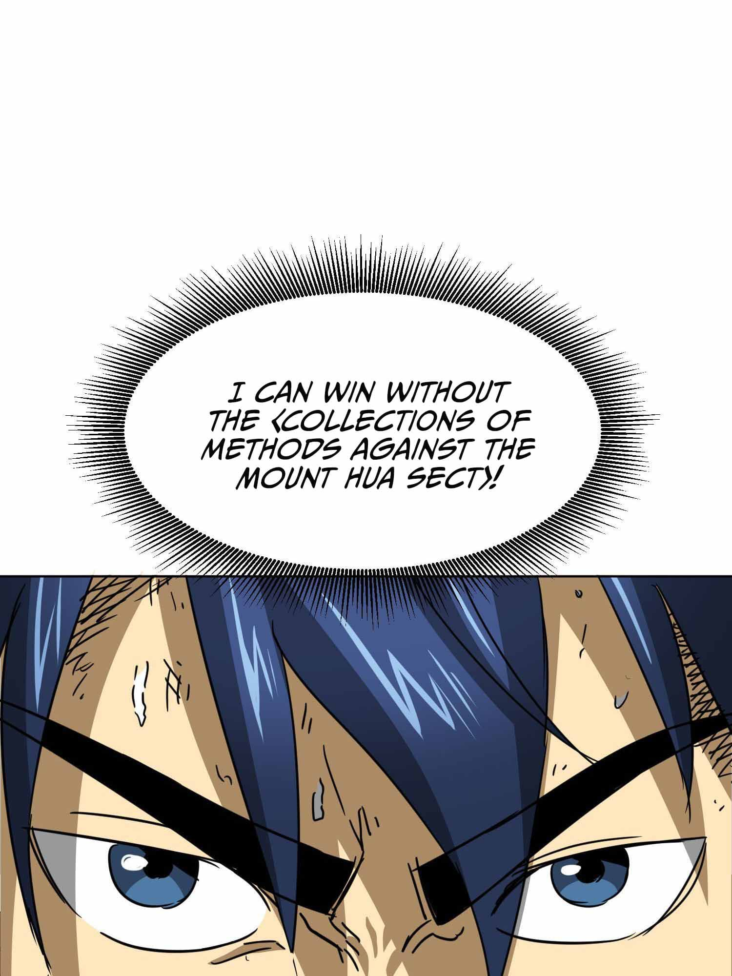 Infinite Level Up in Murim Chapter 99.1 - page 19