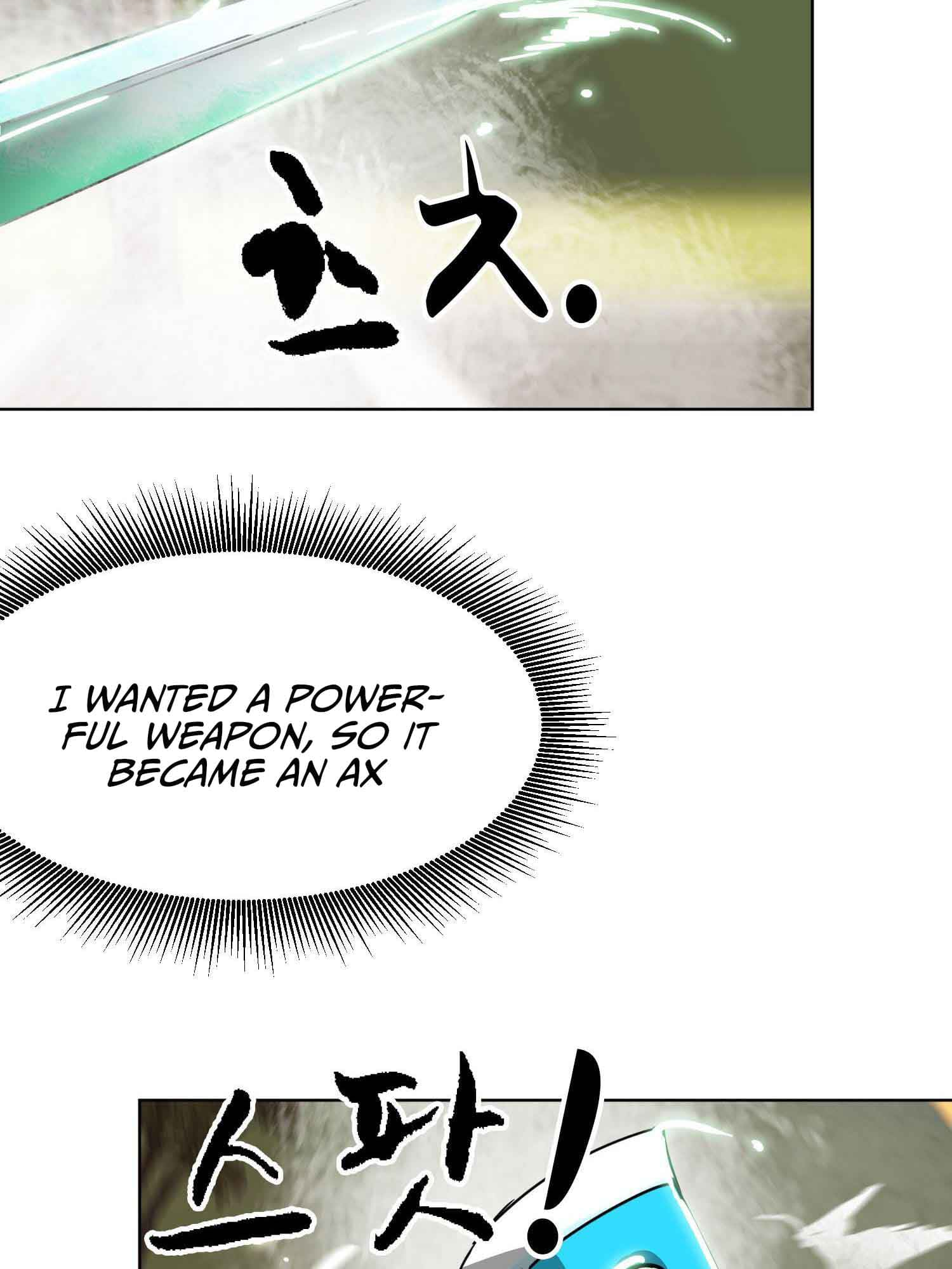 Infinite Level Up in Murim Chapter 99.1 - page 5