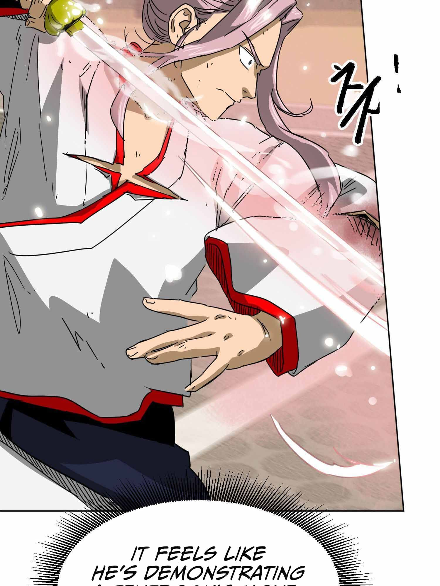 Infinite Level Up in Murim Chapter 99.1 - page 52