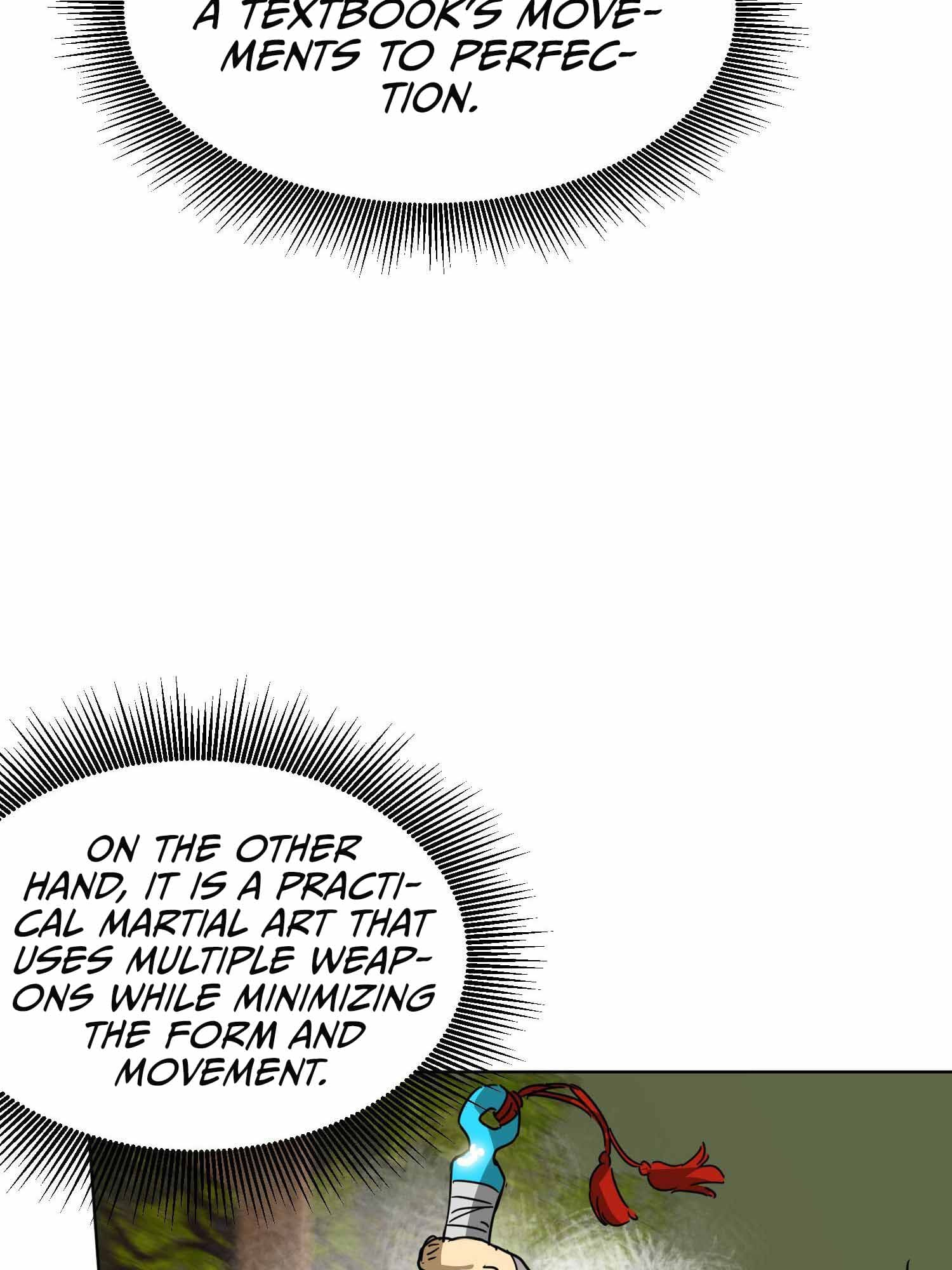 Infinite Level Up in Murim Chapter 99.1 - page 53