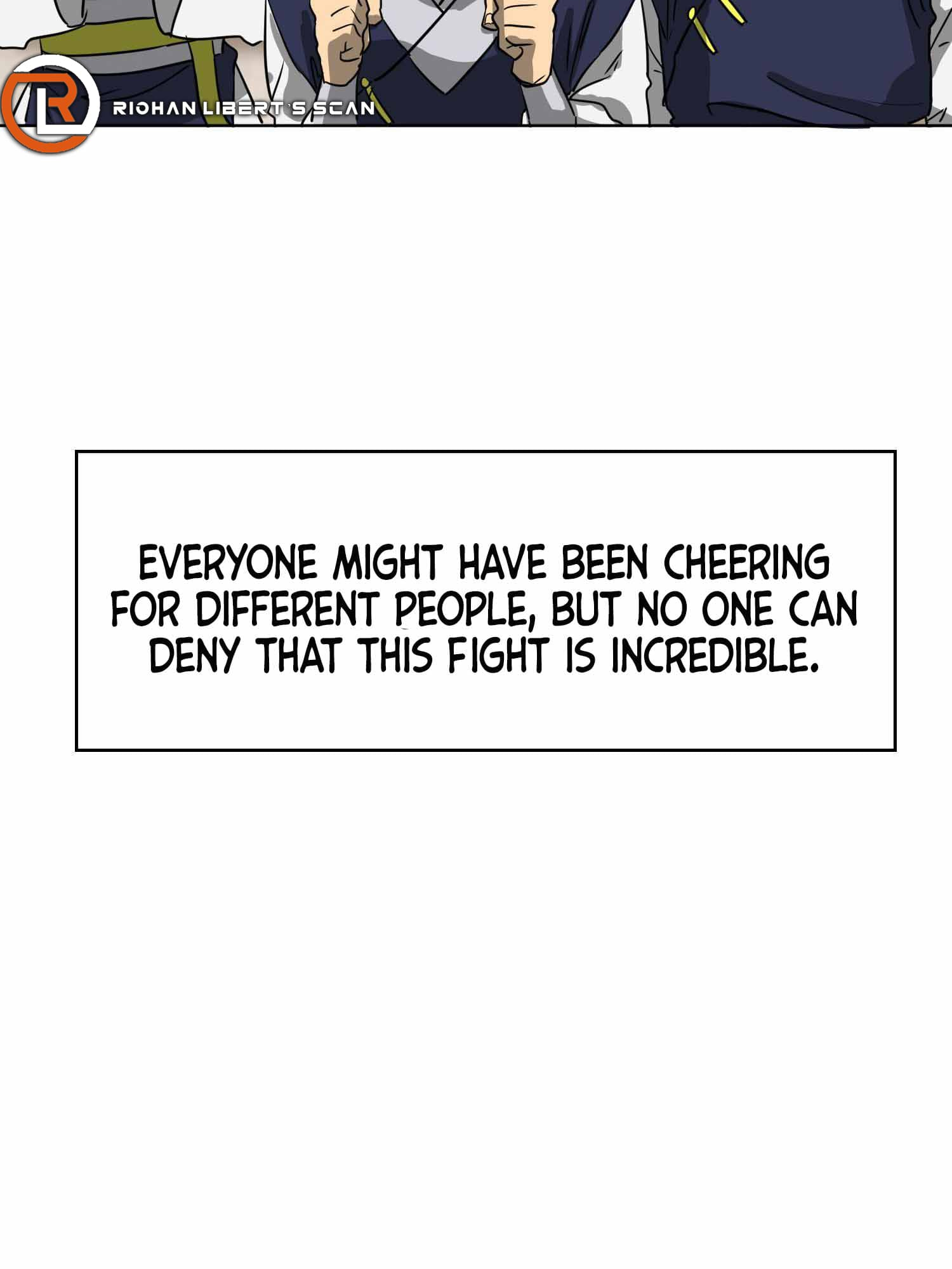 Infinite Level Up in Murim Chapter 99.1 - page 61