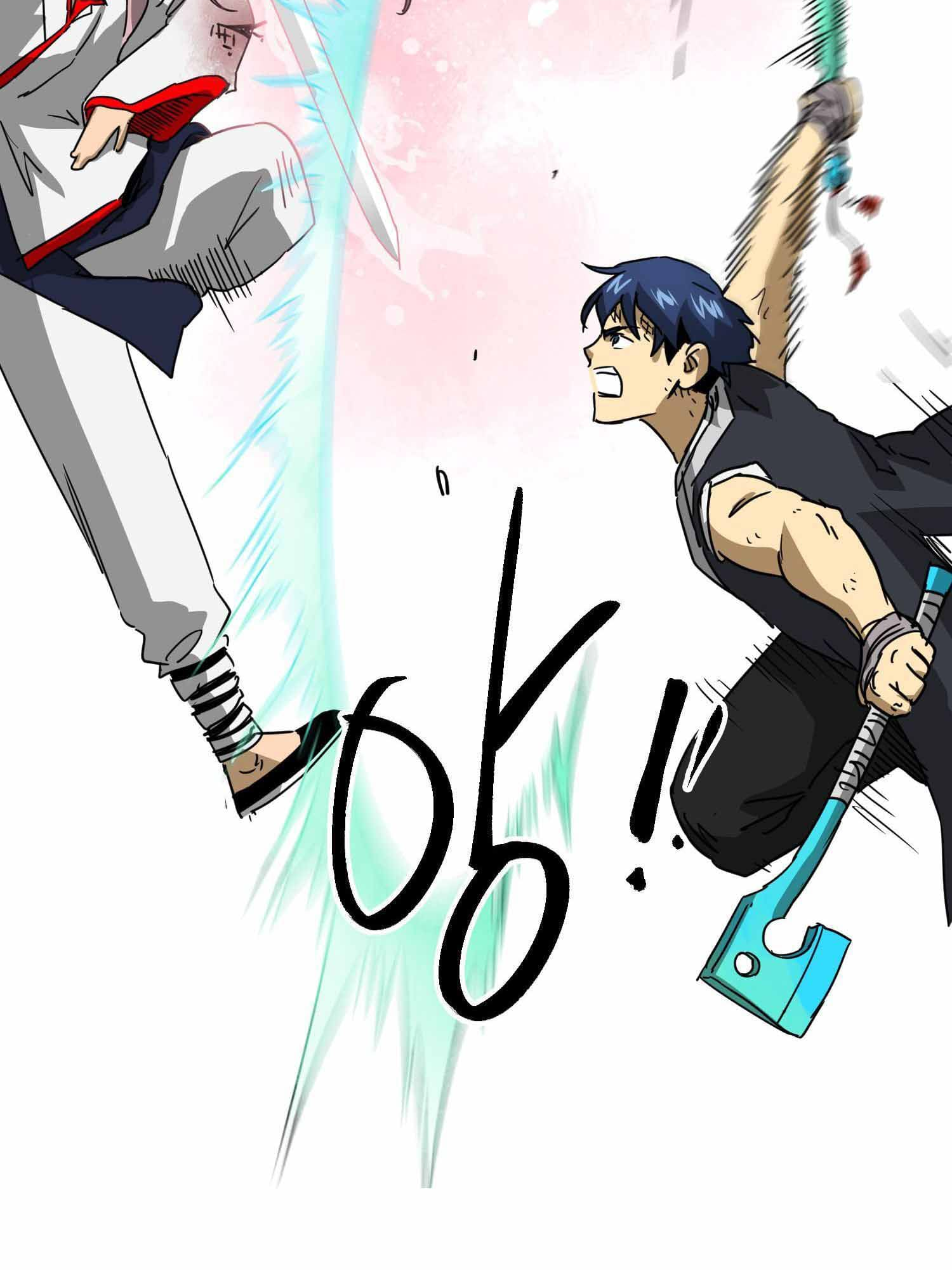 Infinite Level Up in Murim Chapter 99.1 - page 64