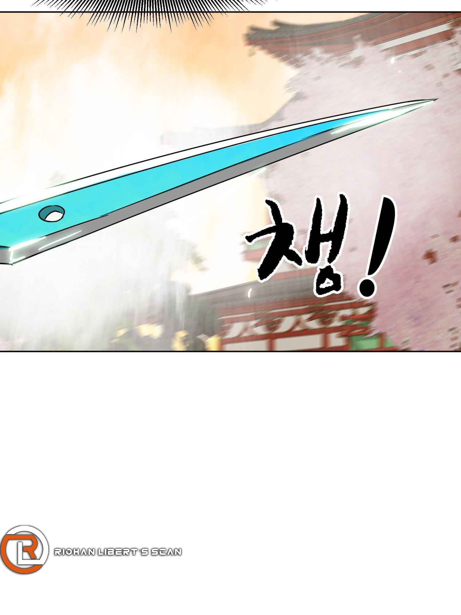 Infinite Level Up in Murim Chapter 99.1 - page 7