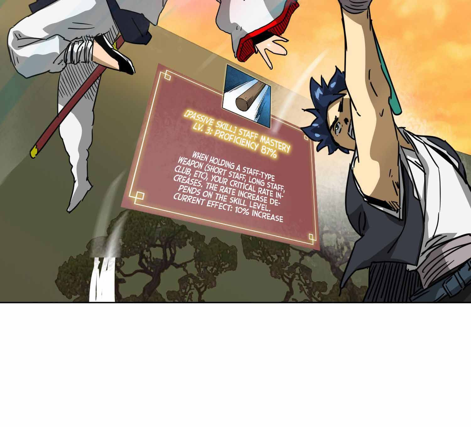 Infinite Level Up in Murim Chapter 99.1 - page 72