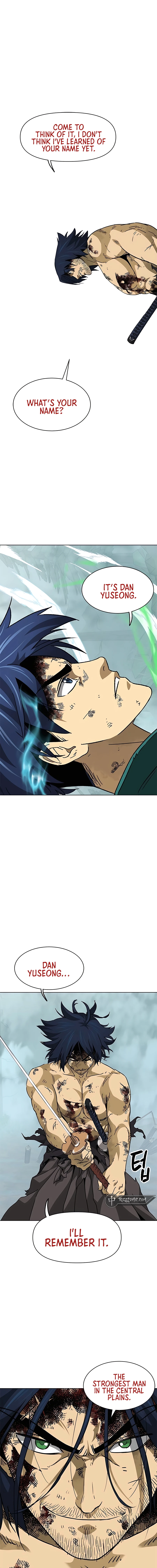 Infinite Level Up in Murim Chapter 191 - page 20