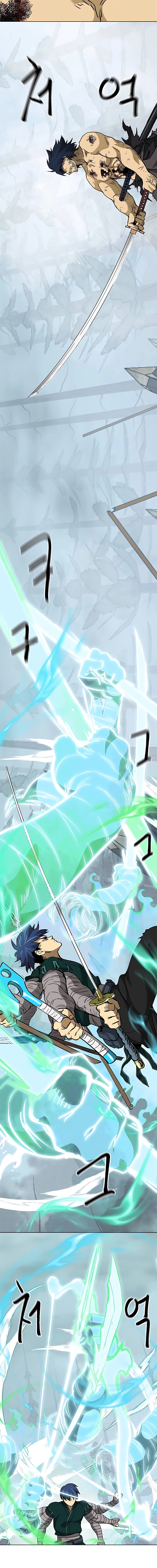 Infinite Level Up in Murim Chapter 191 - page 21