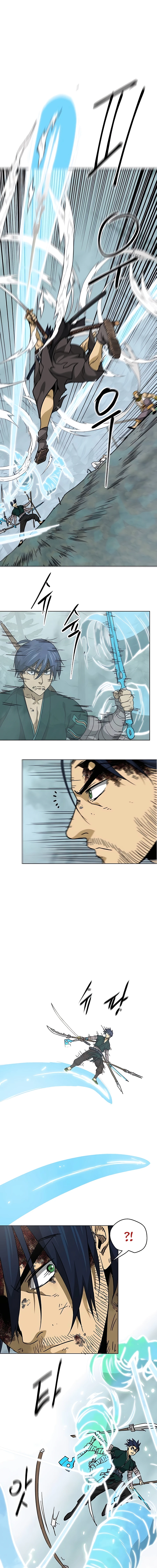 Infinite Level Up in Murim Chapter 191 - page 22