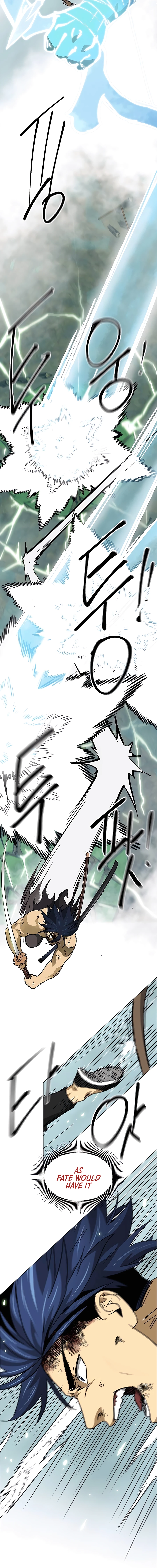 Infinite Level Up in Murim Chapter 191 - page 23
