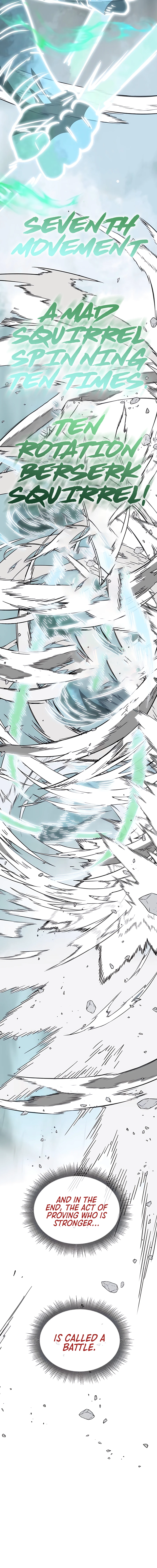 Infinite Level Up in Murim Chapter 191 - page 25