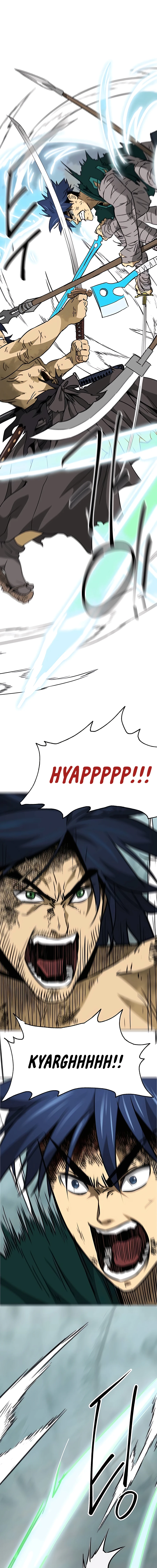 Infinite Level Up in Murim Chapter 191 - page 26